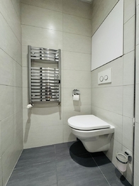 Pronájem bytu 2+kk v osobním vlastnictví 62 m², Vyškov