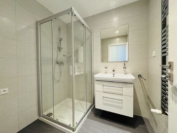 Pronájem bytu 2+kk v osobním vlastnictví 62 m², Vyškov