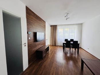 Pronájem bytu 2+kk v osobním vlastnictví 62 m², Vyškov
