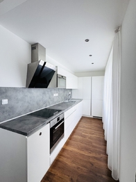 Pronájem bytu 2+kk v osobním vlastnictví 62 m², Vyškov