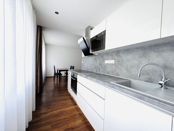Pronájem bytu 2+kk v osobním vlastnictví 37 m², Rousínov