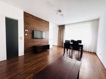 Pronájem bytu 2+kk v osobním vlastnictví 62 m², Vyškov