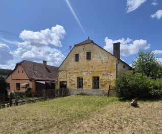 Prodej domu 221 m², Bělá u Jevíčka