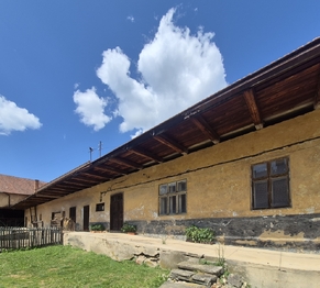 Prodej domu 221 m², Bělá u Jevíčka