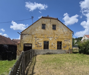 Prodej domu 221 m², Bělá u Jevíčka