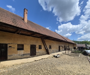 Prodej domu 221 m², Bělá u Jevíčka