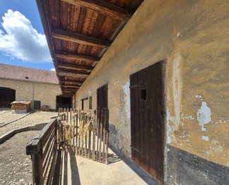 Prodej domu 221 m², Bělá u Jevíčka