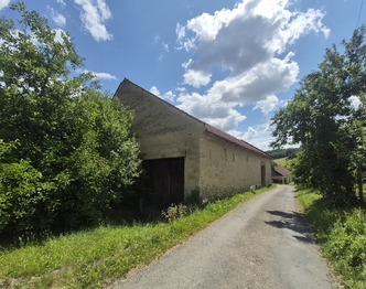 Prodej domu 221 m², Bělá u Jevíčka