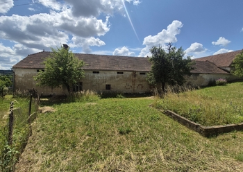 Prodej domu 221 m², Bělá u Jevíčka