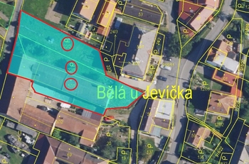 Prodej domu 221 m², Bělá u Jevíčka