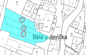 Prodej domu 221 m², Bělá u Jevíčka