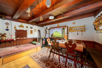 Prodej domu 121 m², Vranov