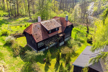 Prodej domu 121 m², Vranov