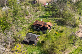 Prodej domu 121 m², Vranov