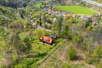 Prodej domu 121 m², Vranov