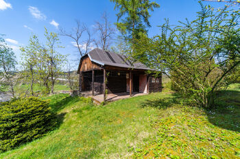 Prodej domu 121 m², Vranov