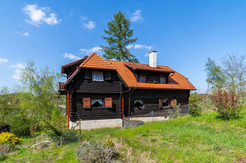 Prodej domu 121 m², Vranov