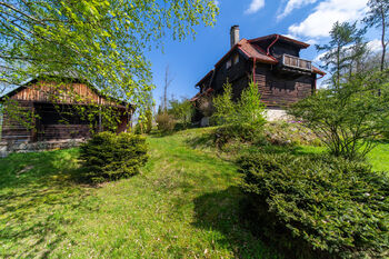 Prodej domu 121 m², Vranov
