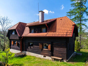 Prodej domu 121 m², Vranov