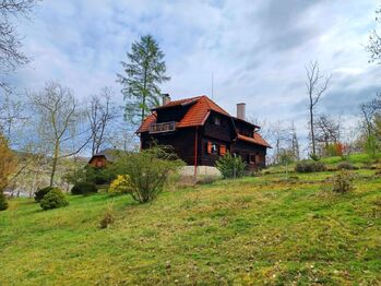 Prodej domu 121 m², Vranov