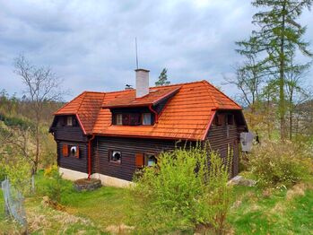 Prodej domu 121 m², Vranov