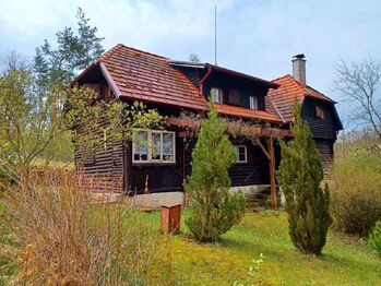 Prodej domu 121 m², Vranov