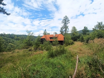 Prodej domu 121 m², Vranov