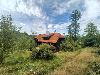 Prodej domu 121 m², Vranov