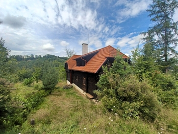Prodej domu 121 m², Vranov