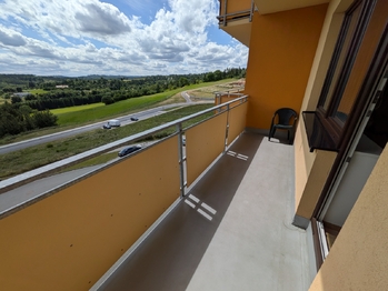 Prodej bytu 3+kk v osobním vlastnictví 80 m², Velké Meziříčí