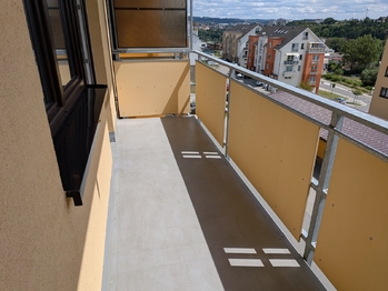 Prodej bytu 3+kk v osobním vlastnictví 80 m², Velké Meziříčí