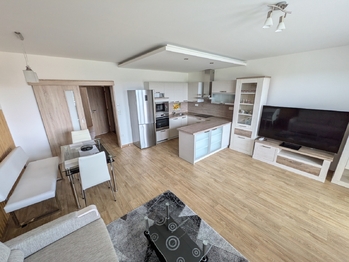 Prodej bytu 3+kk v osobním vlastnictví 80 m², Velké Meziříčí