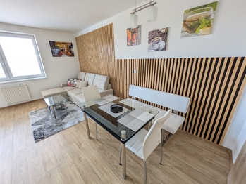 Prodej bytu 3+kk v osobním vlastnictví 80 m², Velké Meziříčí