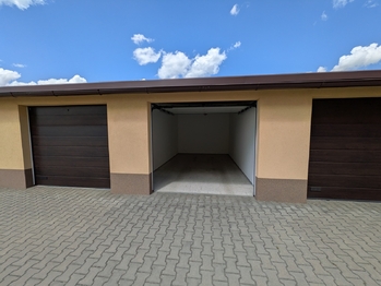Prodej bytu 3+kk v osobním vlastnictví 80 m², Velké Meziříčí