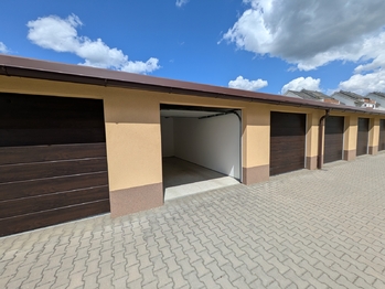 Prodej bytu 3+kk v osobním vlastnictví 80 m², Velké Meziříčí