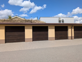 Prodej bytu 3+kk v osobním vlastnictví 80 m², Velké Meziříčí
