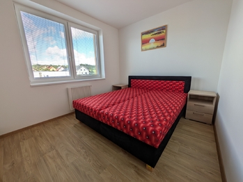 Prodej bytu 3+kk v osobním vlastnictví 80 m², Velké Meziříčí