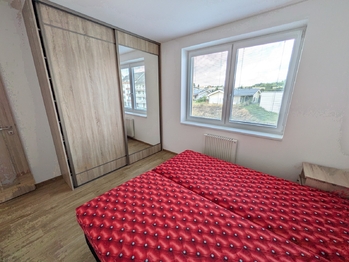 Prodej bytu 3+kk v osobním vlastnictví 80 m², Velké Meziříčí