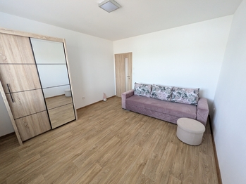 Prodej bytu 3+kk v osobním vlastnictví 80 m², Velké Meziříčí