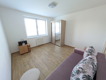 Prodej bytu 3+kk v osobním vlastnictví 80 m², Velké Meziříčí