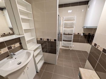 Prodej bytu 3+kk v osobním vlastnictví 80 m², Velké Meziříčí