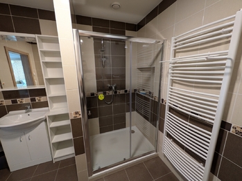 Prodej bytu 3+kk v osobním vlastnictví 80 m², Velké Meziříčí