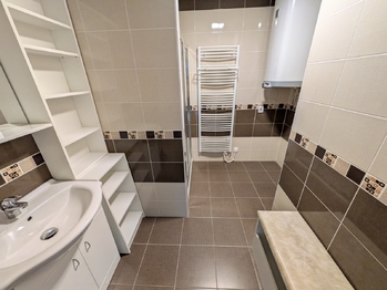 Prodej bytu 3+kk v osobním vlastnictví 80 m², Velké Meziříčí