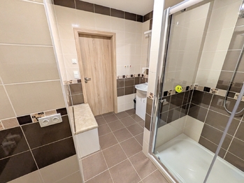 Prodej bytu 3+kk v osobním vlastnictví 80 m², Velké Meziříčí