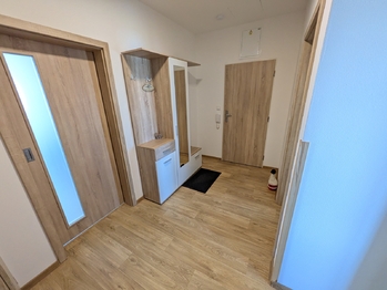 Prodej bytu 3+kk v osobním vlastnictví 80 m², Velké Meziříčí