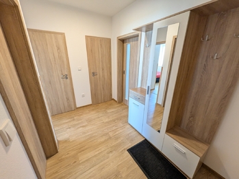 Prodej bytu 3+kk v osobním vlastnictví 80 m², Velké Meziříčí