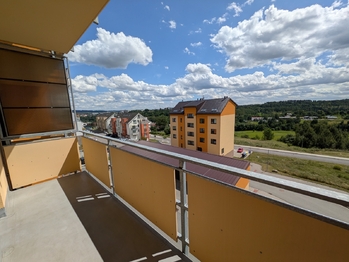 Prodej bytu 3+kk v osobním vlastnictví 80 m², Velké Meziříčí