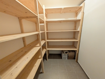Prodej bytu 3+kk v osobním vlastnictví 80 m², Velké Meziříčí