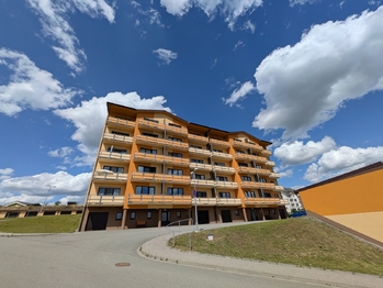 Prodej bytu 3+kk v osobním vlastnictví 80 m², Velké Meziříčí