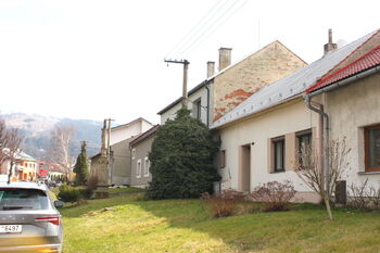 Prodej domu 98 m², Chvalčov